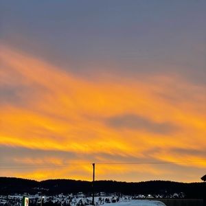 Meet your Posher, Hunter